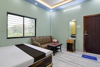 Hotel O AM2PM Restaurant Cum Bar