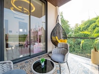 Villa Papillon by DanCenter | Pvt Pool | Jacuzzi | Kids Room | Udaipur