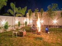 Villa Papillon by DanCenter | Pvt Pool | Jacuzzi | Kids Room | Udaipur