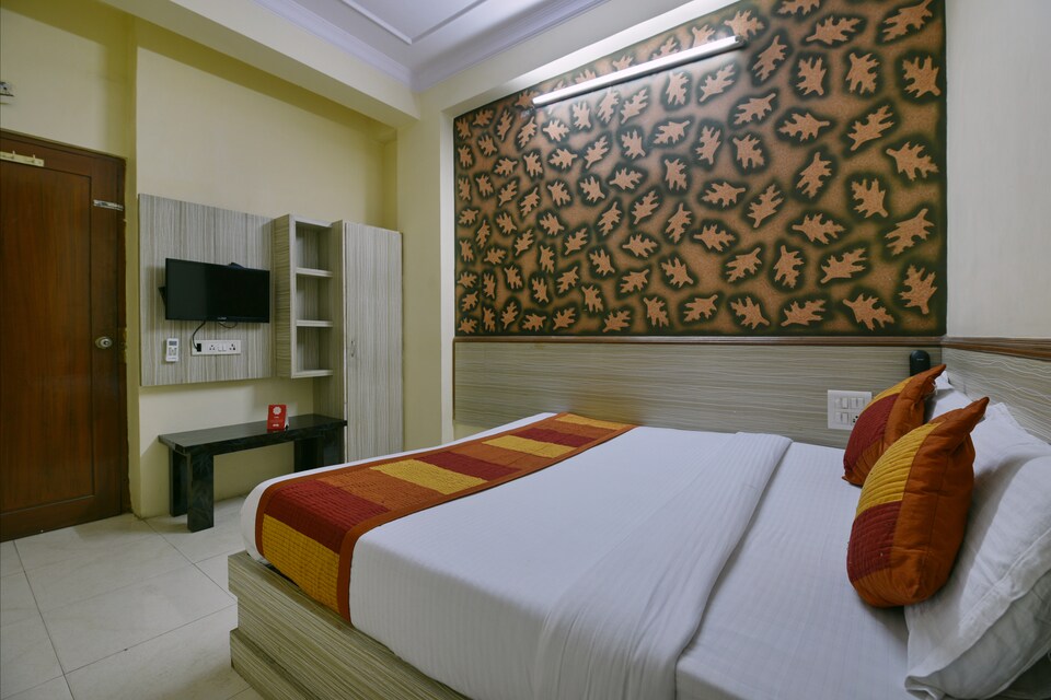 OYO 2442 Hotel Star Palace, Railway Station Jaipur, Jaipur