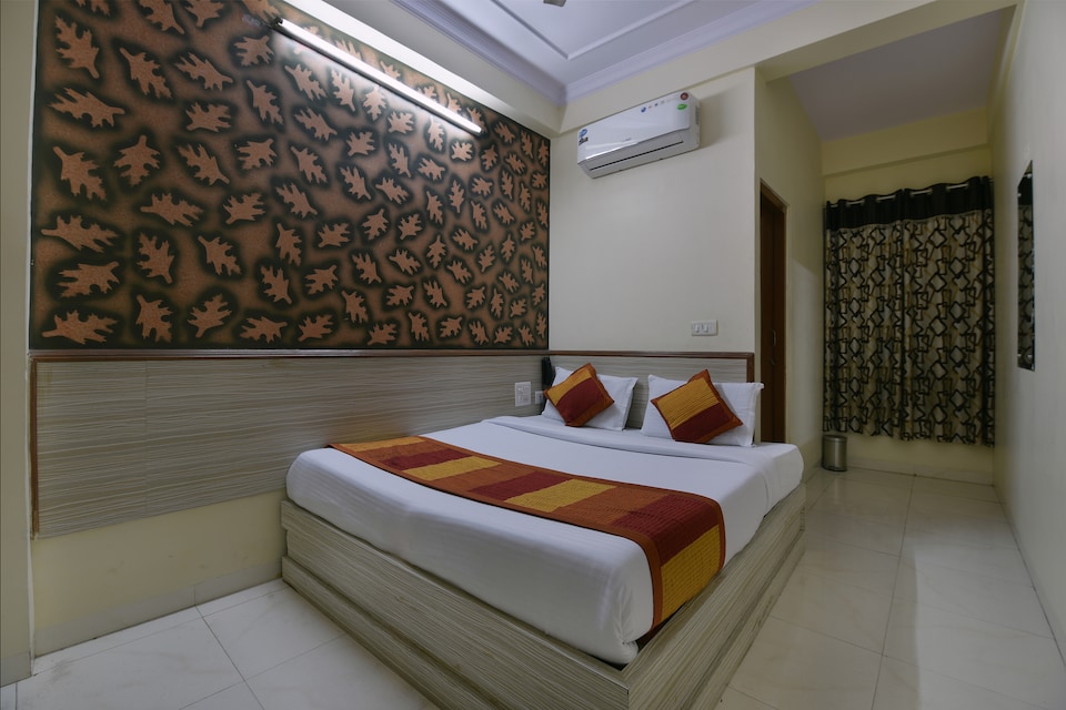 OYO 2442 Hotel Star Palace, Railway Station Jaipur, Jaipur