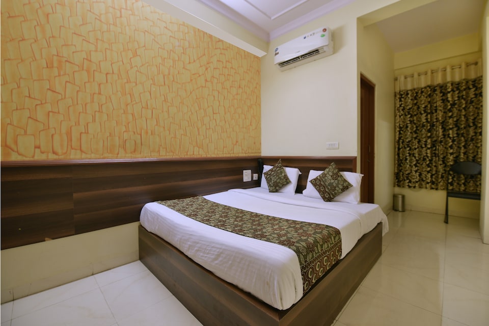 OYO 2442 Hotel Star Palace, Railway Station Jaipur, Jaipur