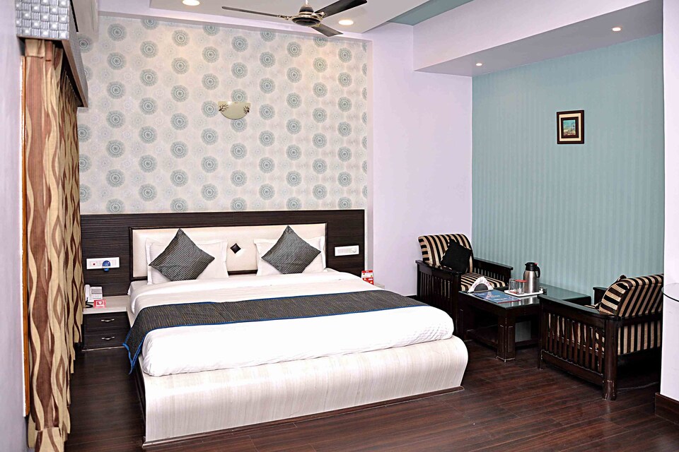 OYO 2447 near Railway Station, Bikaner, Bikaner