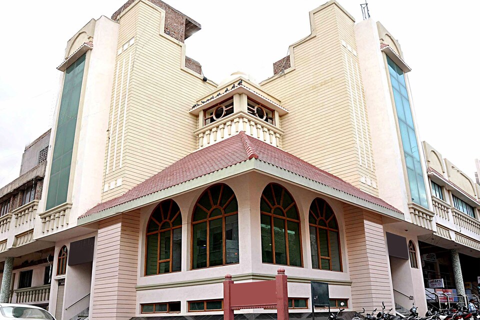 OYO 2447 near Railway Station, Bikaner, Bikaner