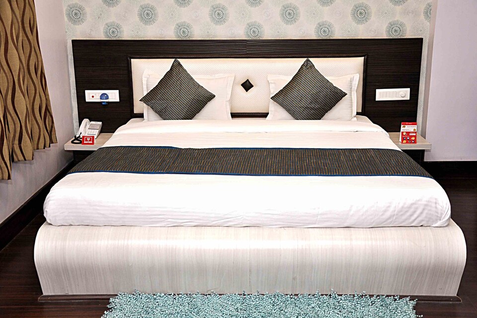 OYO 2447 near Railway Station, Bikaner, Bikaner