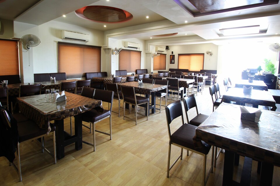 OYO 2451 The Dwarika Hotel, Dwarka, Dwarka