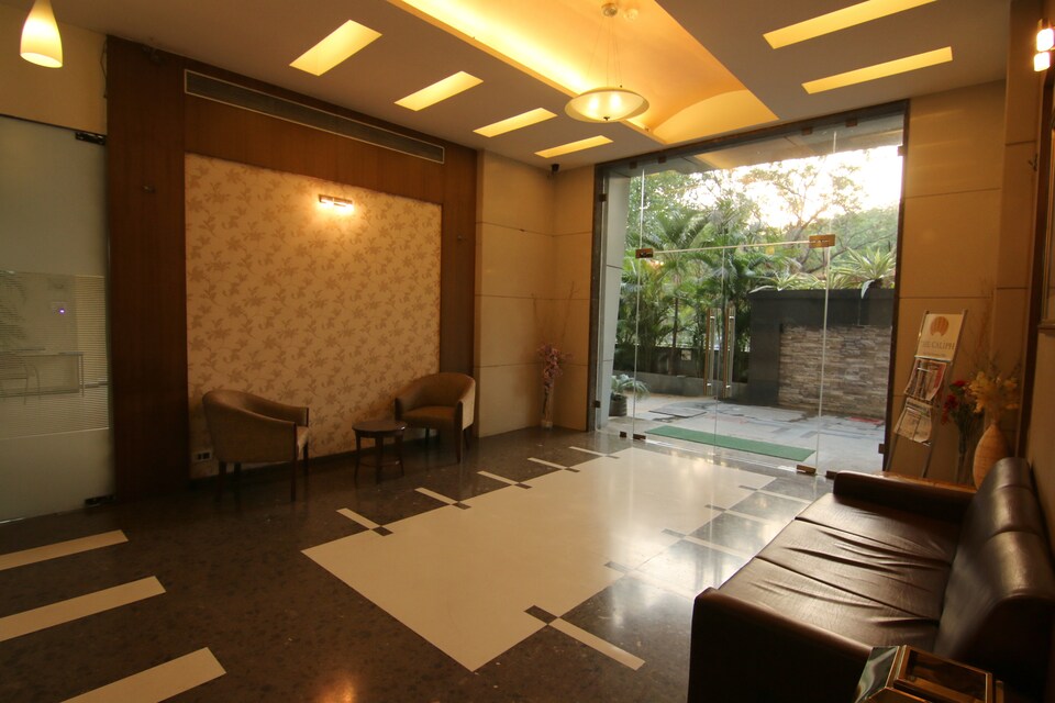 OYO 489 Powai, Mumbai Powai-Chandivali-Vikhroli, Mumbai
