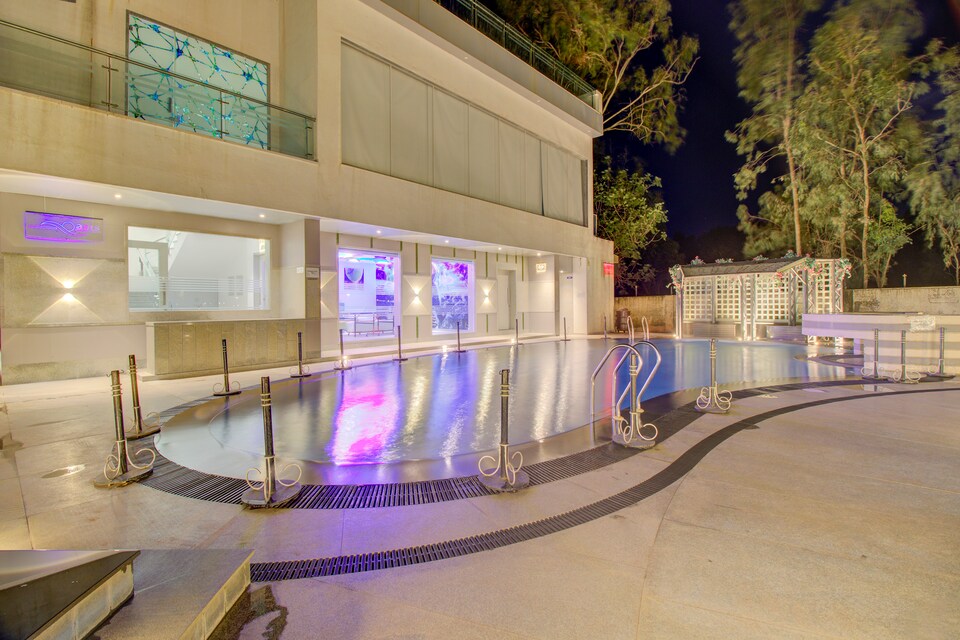 Palette - Hotel Kokanratna Resort, Mahabaleshwar, Mahabaleshwar