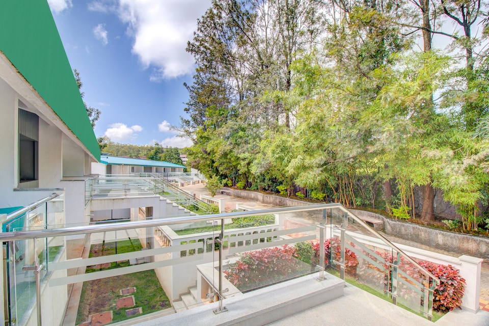 Palette - Hotel Kokanratna Resort, Mahabaleshwar, Mahabaleshwar