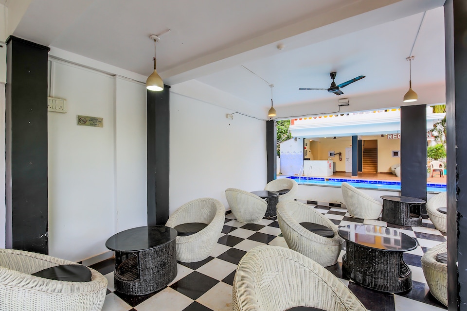 Collection O 15498 Sea Horizon Resort, Calangute Goa, Goa