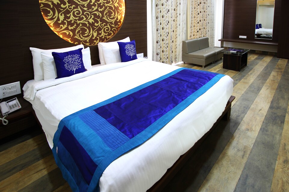 OYO 2456 Hotel Narayan Inn, Dwarka, Dwarka