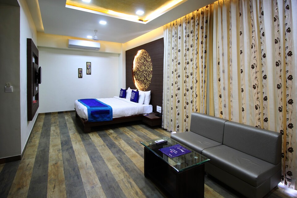 OYO 2456 Hotel Narayan Inn, Dwarka, Dwarka