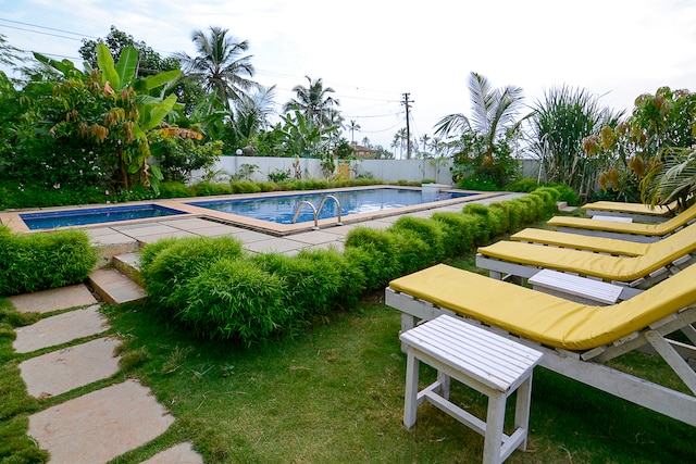 OYO Hotel Edem Garden