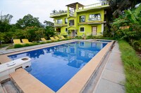 OYO Hotel Edem Garden