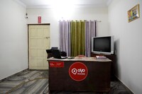 OYO Hotel Edem Garden