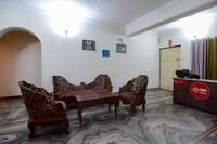 OYO Hotel Edem Garden