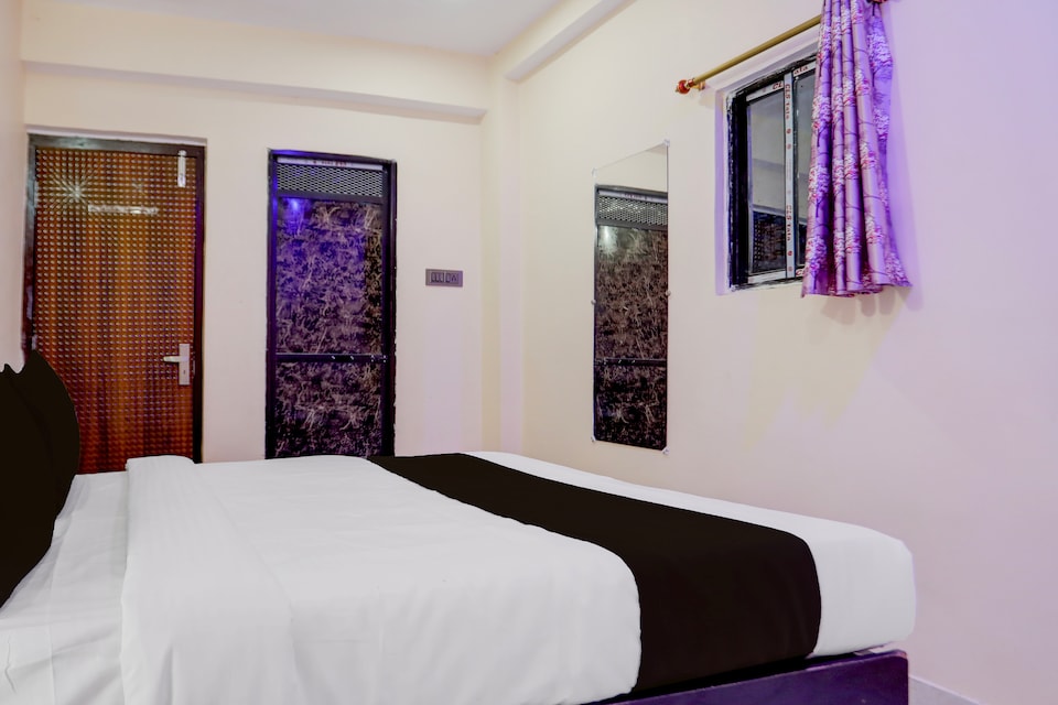 SPOT ON Hotel Ayush Inn, Patna Station, Patna