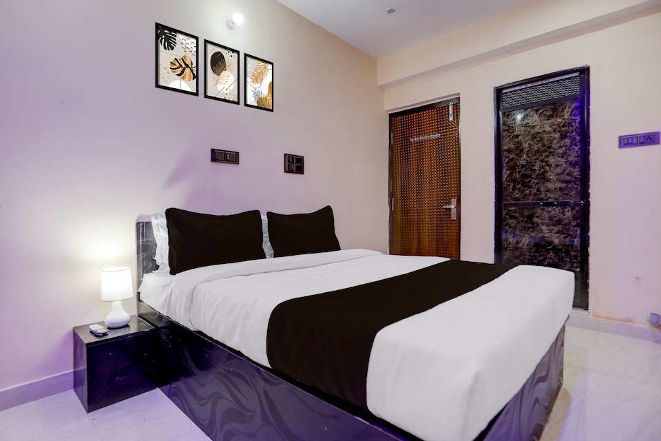 SPOT ON Hotel Ayush Inn, Patna Station, Patna