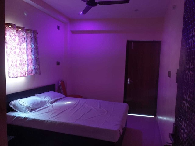 SPOT ON Hotel Ayush Inn