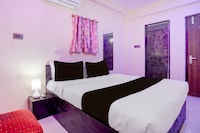 SPOT ON Hotel Ayush Inn