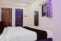 SPOT ON Hotel Ayush Inn