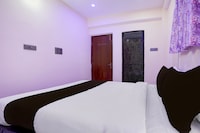 SPOT ON Hotel Ayush Inn