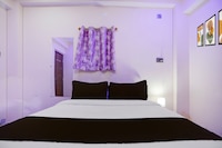 SPOT ON Hotel Ayush Inn