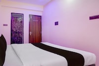 SPOT ON Hotel Ayush Inn