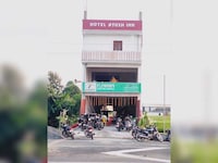 SPOT ON Hotel Ayush Inn