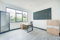 Dancenter Wisma Bango