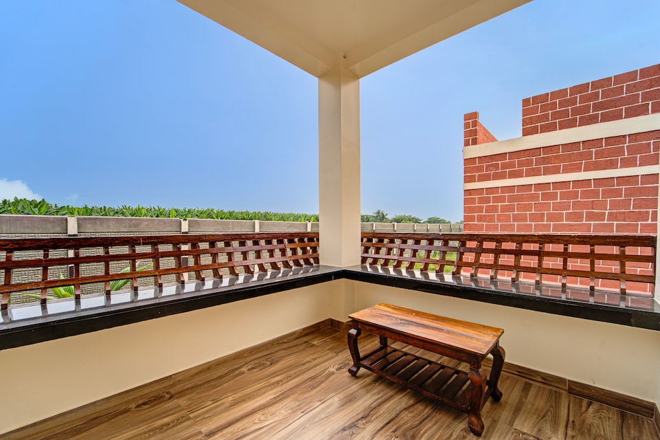 Peace village by Palette | Garden | Breakfast, Erode, Erode