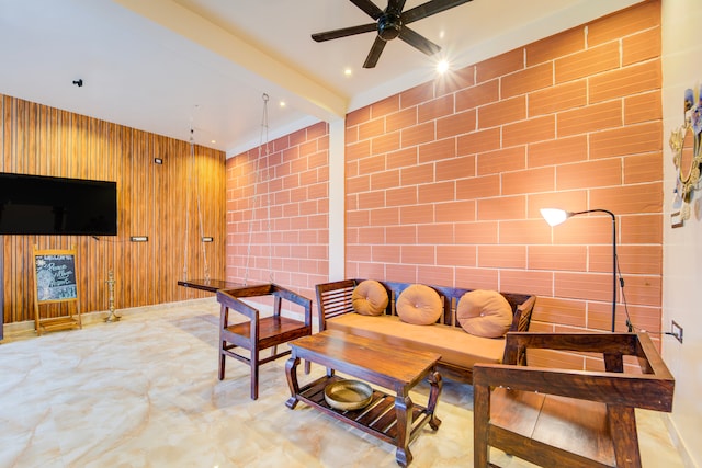 Peace village by Palette | Garden | Breakfast