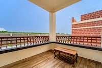 Palette Peace Village | Garden | Breakfast | Erode