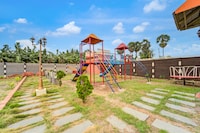 Peace village by Palette | Garden | Breakfast