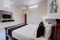 Palette Peace Village | Garden | Breakfast | Erode