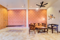 Palette Peace Village | Garden | Breakfast | Erode