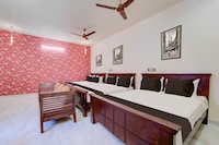 Palette Peace Village | Garden | Breakfast | Erode