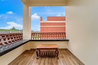 Palette Peace Village | Garden | Breakfast | Erode