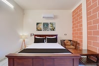 Palette Peace Village | Garden | Breakfast | Erode