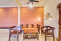 Palette Peace Village | Garden | Breakfast | Erode