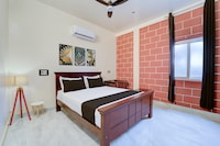 Palette Peace Village | Garden | Breakfast | Erode