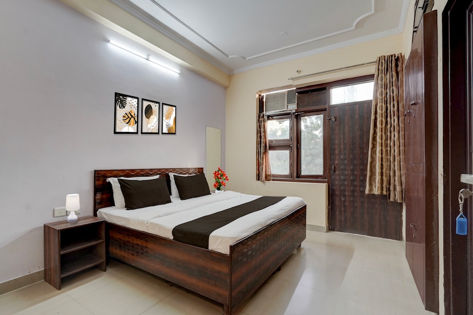 Hotel O Jagatpura Central Railway Station Jaipur, Jaipur Airport, Jaipur