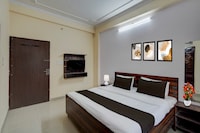 Hotel O Jagatpura Central Railway Station Jaipur