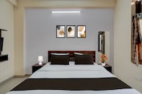 Hotel O Jagatpura Central Railway Station Jaipur