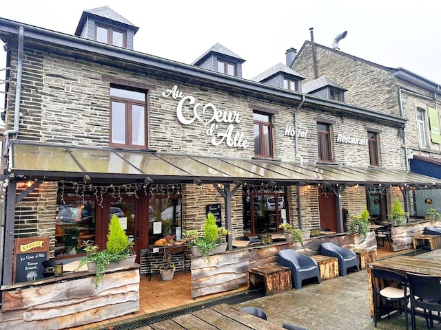 Au Coeur d'Alle by Belvilla  