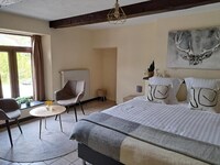 Au Coeur d'Alle by Belvilla  