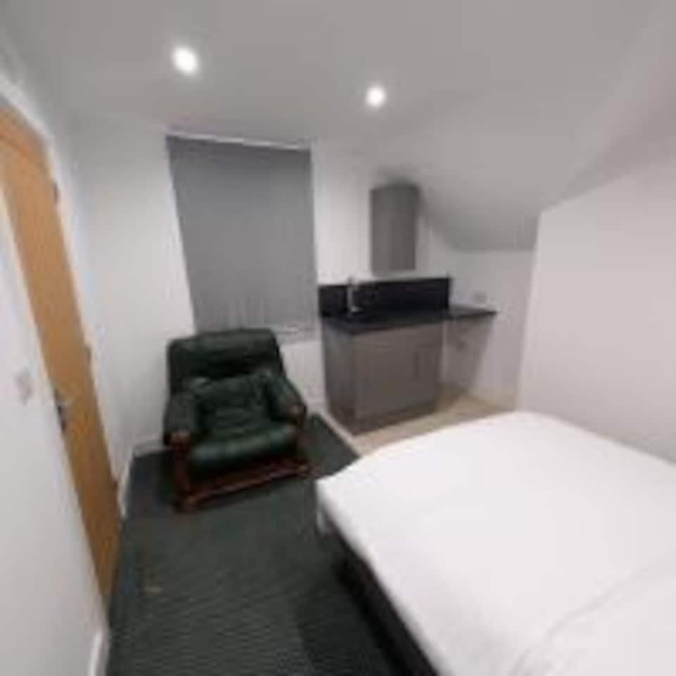 OYO Park Lodge Preston , Preston (North England), Preston