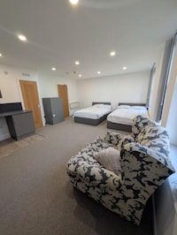 OYO Park Lodge Preston 