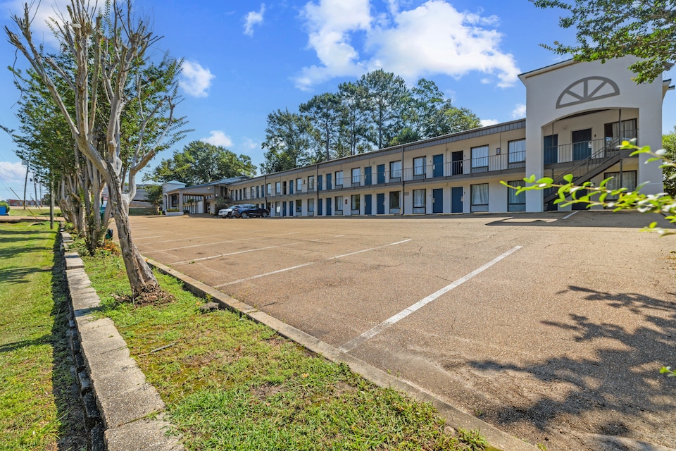 Motel 6 McComb, MS, McComb, MS, McComb, MS