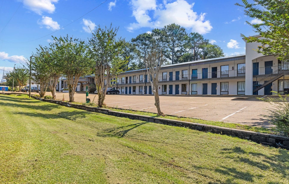 Motel 6 McComb, MS, McComb, MS, McComb, MS